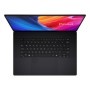 Laptop ASUS ProArt P16 OLED, H7606WI-ME125X, 16.0-inch, 4K (3840 x 2400) OLED 16:10 aspect ratio, AMD Ryzen™ AI 9 HX 370 Process